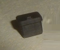 Ящик инструментальный с замком, малый 1:43 для прицепов и полуприцепов МАЗ, ЧМЗАП,ОдАЗ, ГКБ, ТОНАР, ТСМ, Hartung, Grunwald, Meusburger, GutTrailer и других (ДемидовЪ)