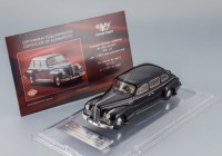 Коллекционная масштабная модель 1:43 ЗиС-110 (DiP Models)