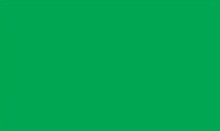 H 26 Краска водоразбавляемая Aqueous Hobby Color, 10мл, BRIGHT GREEN (Gunze Sangyo)