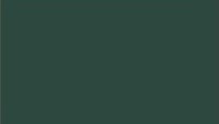 H 320 Краска водоразбавляемая Aqueous Hobby Color, 10мл, DARK GREEN (Gunze Sangyo)