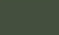 H 36 Краска водоразбавляемая Aqueous Hobby Color, 10мл, DARK GREEN (Gunze Sangyo)
