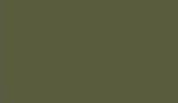 H 420 Краска водоразбавляемая Aqueous Hobby Color, 10мл, RLM80 OLIVE GREEN (Gunze Sangyo)