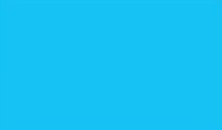H 45 Краска водоразбавляемая Aqueous Hobby Color, 10мл, LIGHT BLUE (Gunze Sangyo)