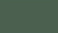 H 73 Краска водоразбавляемая Aqueous Hobby Color, 10мл, DARK GREEN (Gunze Sangyo)
