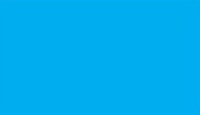 H 93 Краска водоразбавляемая Aqueous Hobby Color, 10мл, CLEAR BLUE (Gunze Sangyo)