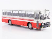 Масштабная модель 1:43 Междугородний автобус Икарус-256, Советский Автобус (СОВА)