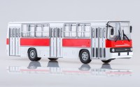 Коллекционная масштабная модель 1:43 Автобус Икарус 260 (Советский Автобус)