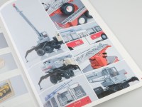Каталог моделей Start Scale Models (SSM) 2016 год