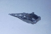 Комплект для самостоятельной сборки 1:43 Подкатная тележка для МАЗ-5215, НАМИ-790 (Мастерская Клен)