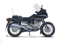  Масштабная модель 1:24 Советский мотоцикл КМЗ 8.953 "Днепр-14.9М" с журналом №67 "Наши Мотоциклы" (MODIMIO Collections)