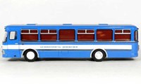 Коллекционная модель автобус ЛиАЗ-677М, Безопасность движения