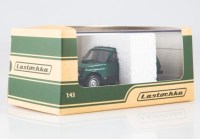 Масштабная модель 1:43 Легковой автомобиль "Нива" (Lada 4х4) ВАЗ-2131, зеленый (Lastochka)