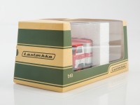 Масштабная модель 1:43 Электромобиль УАЗ У-131 (Lastochka)