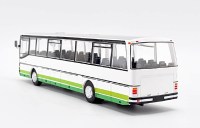 Масштабная модель 1:43 Зарубежный автобус Сетра, Setra S215UL с журналом №84 (Наши Автобусы. Modimio)
