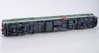 Масштабная модель 1:87 Чехословацкая автомотриса АЧ2 с журналом №10 (Наши Поезда. Modimio)