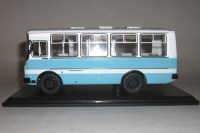 Коллекционная модель автобуса ПАЗ-3205