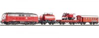 Стартовый набор модельной железной дороги
FEUERWEHR DB / PIKO 57153