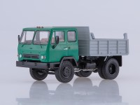 Масштабная модель 1:43 Самосвал КАЗ-ММЗ-4502 «Колхида» (SSM)