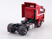 Масштабная модель 1:43 Седельный тягач 4х2 Скания, Scania 113M красный, Start Scale Models (SSM)