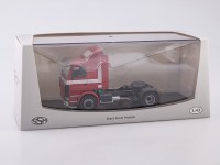 Масштабная модель 1:43 Седельный тягач 4х2 Скания, Scania 113M красный, Start Scale Models (SSM)