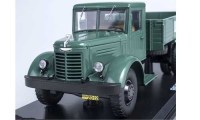 Коллекционная масштабная модель 1:43 Грузовой автомобиль ЯАЗ-200 темно-зеленый (Start Scale Models)