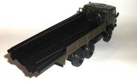 Набор: Труба полипропиленовая D 210 мм, длина 7,2 м, 1:43 (Трубозаводик)