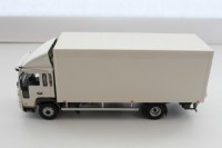 Коллекционная масштабная модель 1:43 Грузовой автомобиль Volvo FL6 (Motoart)