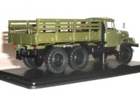 Коллекционная модель грузовой автомобиль ЗиЛ-131