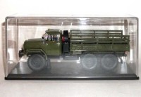 Коллекционная модель грузовой автомобиль ЗиЛ-131