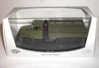 Коллекционная модель грузовой автомобиль ЗиЛ-131