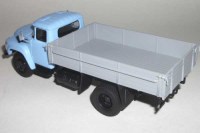 Масштабная коллекционная модель грузовой
автомобиль ЗиЛ-130