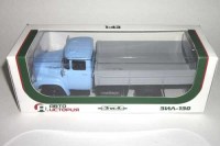 Масштабная коллекционная модель грузовой
автомобиль ЗиЛ-130