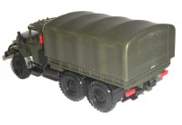 Коллекционная модель грузового автомобиля ЗиЛ-131