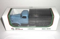 Масштабная коллекционная модель грузовой
автомобиль ЗиЛ-157К бортовой