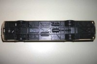 Масштабная коллекционная модель ЗИУ-9
троллейбус