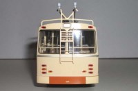 Масштабная коллекционная модель ЗИУ-9
троллейбус