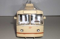 Масштабная коллекционная модель ЗИУ-9
троллейбус